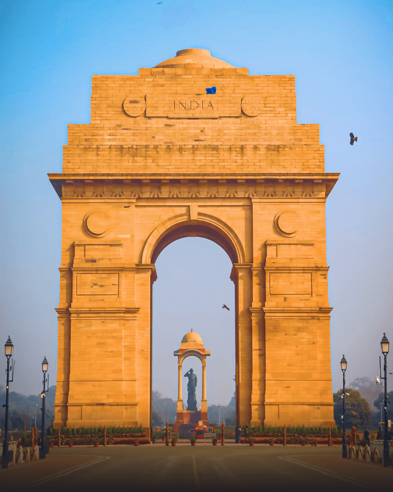 Delhi