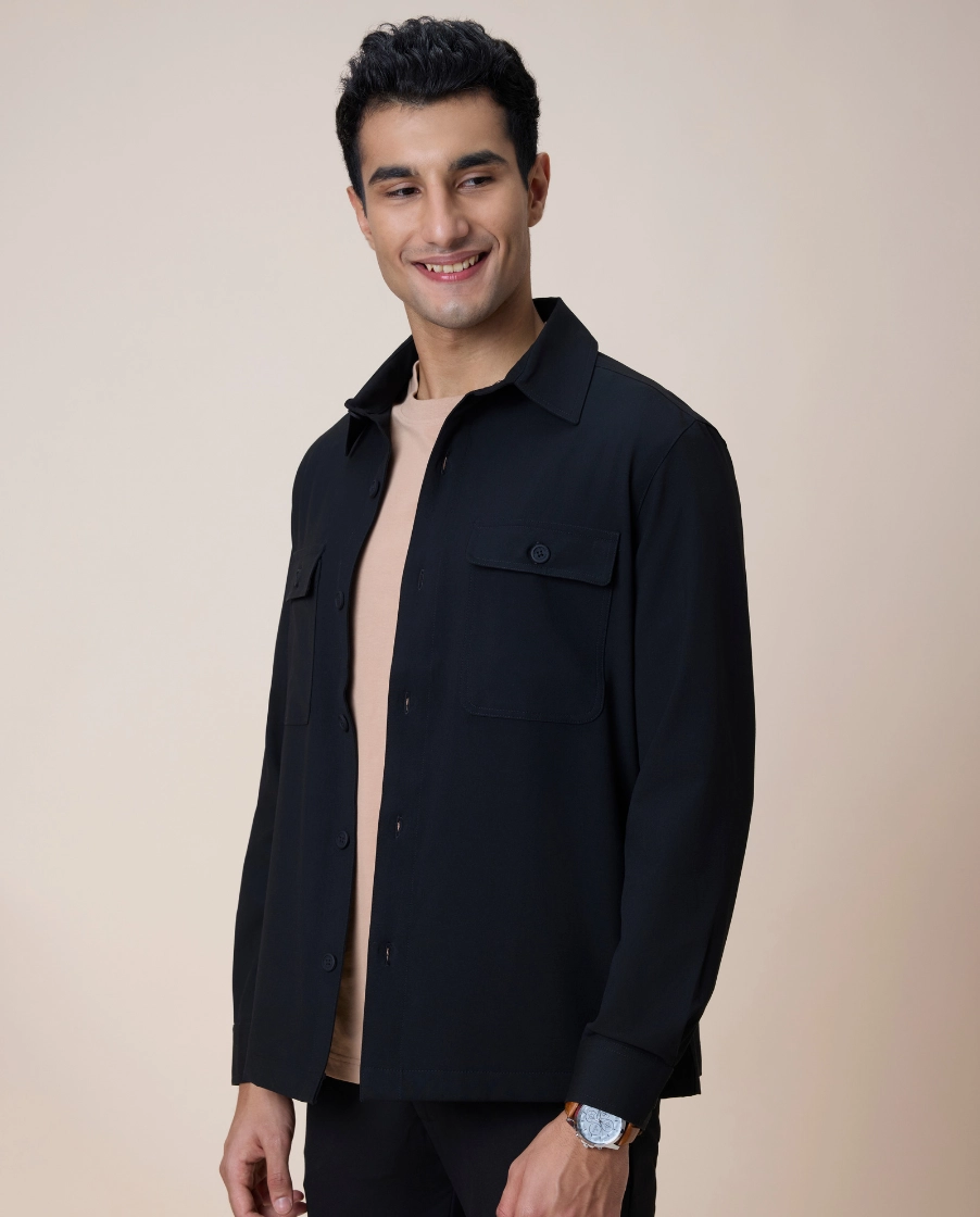 Evening Shirt