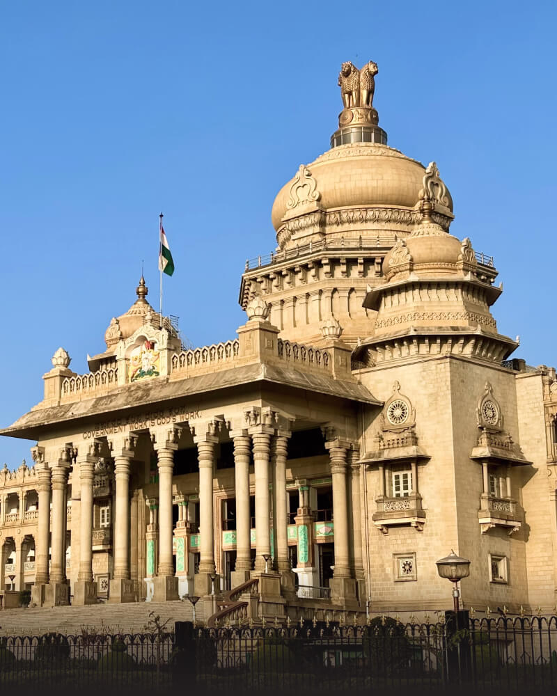 bangalore